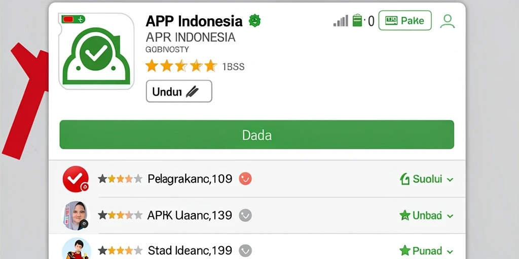 Screenshot menampilkan karakter utama dalam aksi petualangan.