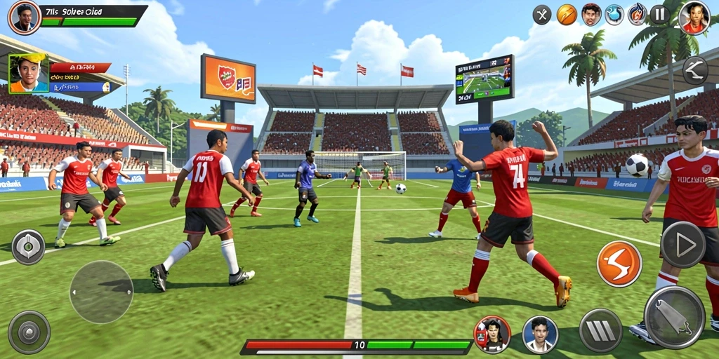 Screenshot tampilan antarmuka user-friendly JAYA388.