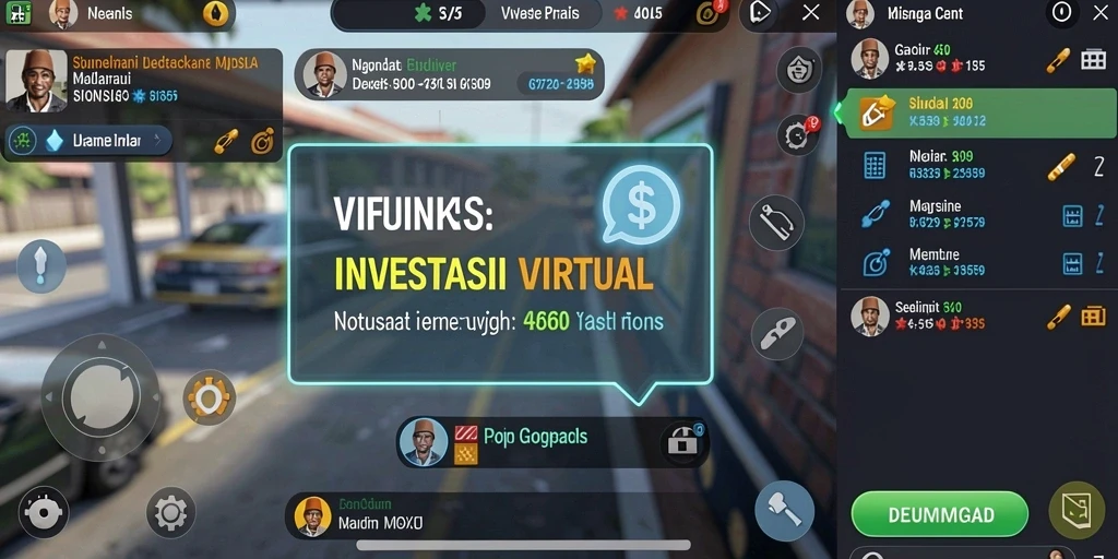 Screenshot tampilan awal permainan JEPANG77 yang menawan.