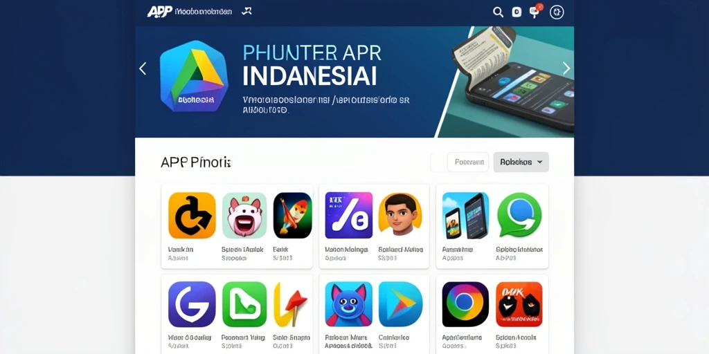 Tampilan antarmuka yang menarik di SABATOTO.