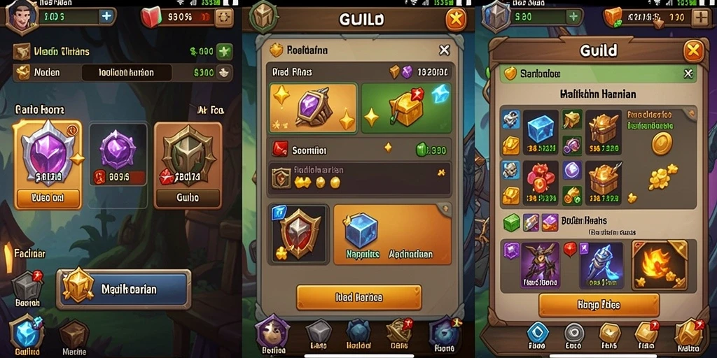 Tampilan antarmuka SLOT99BET yang ramah pengguna.