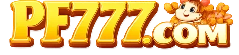 pf777 — logo banner resmi Indonesia
